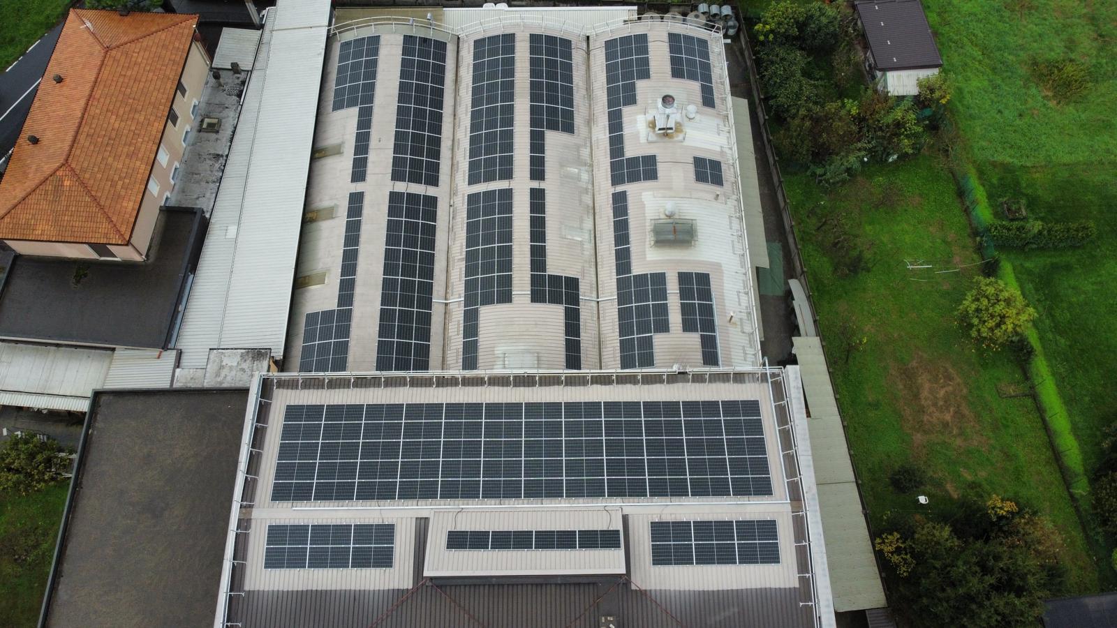 immagine pannelli solari